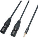 Soundsation WM-MJ2XLR30