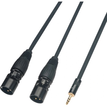 Soundsation WM-MJ2XLR30