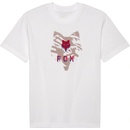 FOX tričko W Elevated Ss Tee