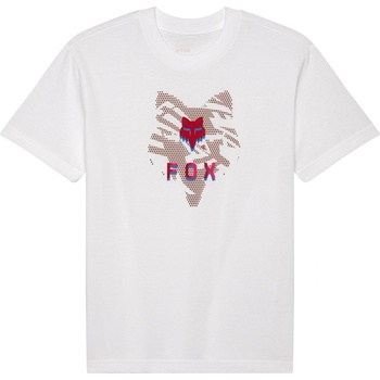 FOX tričko W Elevated Ss Tee