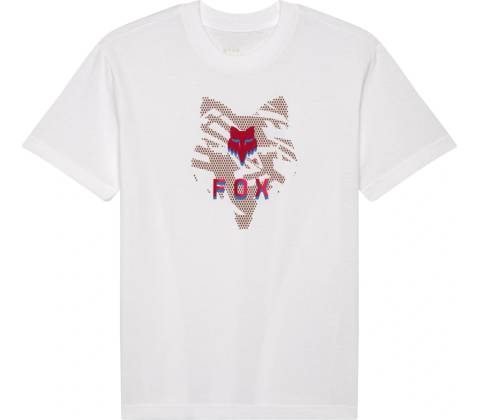 FOX tričko W Elevated Ss Tee
