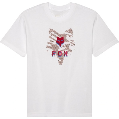FOX tričko W Elevated Ss Tee