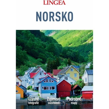 Norsko