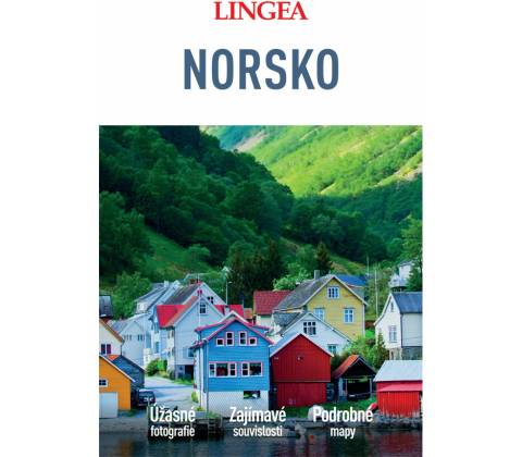 Norsko