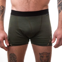 Sensor Merino Air trenky černé