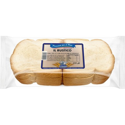 Gardapan chlieb na americké toasty 400 g