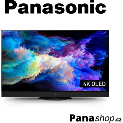 Panasonic TV-55Z95AEG – Zboží Živě