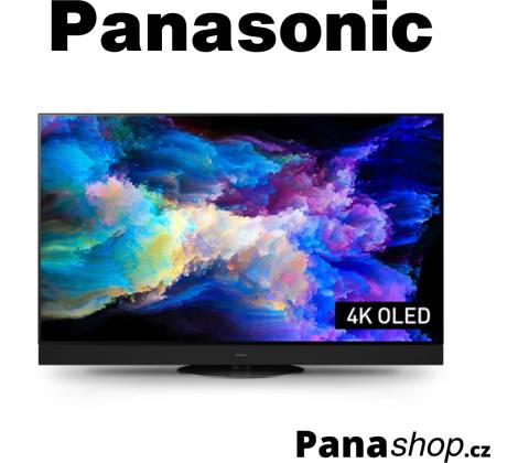 Panasonic TV-55Z95AEG