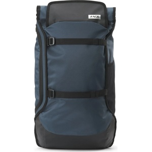 AEVOR Пътна раница Aevor Travel Pack Proof 38 Travel backpack - Proof Petrol - размер One Size (502-5656-0711)