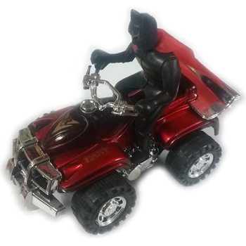 Image 1 of Детска играчка Бъги с Батман