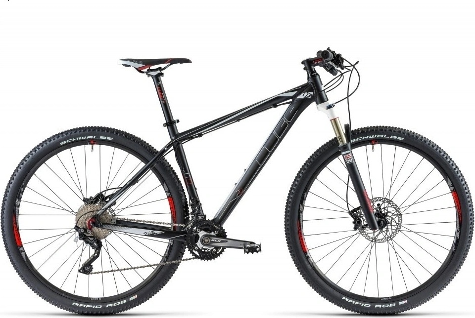 Cube ltd race 2014 discount