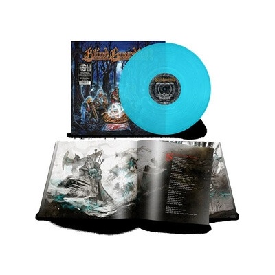Blind Guardian - Somewhere Far Beyond Revisited / Coloured / Vinyl LP