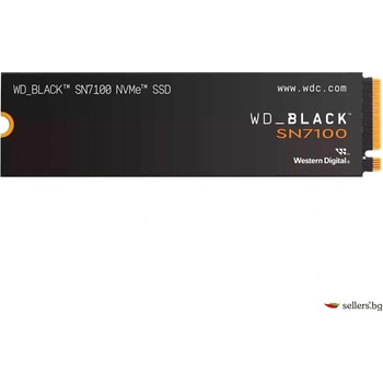 Western Digital SN7100 1TB (WDS100T4X0E-00CJA0)