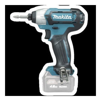 MAKITA TD110DZ