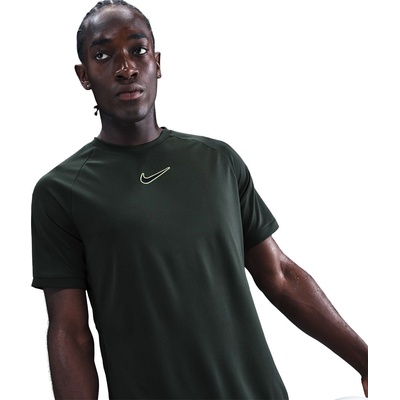 Nike Nike Acad Cntr LogoT Sn54 - Seaweed