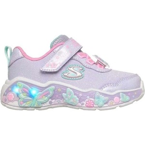 Skechers Обувки s lights-lil butterfly bliss
