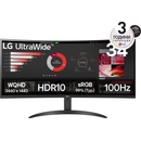 LG 34WR50QK-B