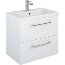 Riva Skříňka pod umyvadlo Compact 53 x 60 x 38,4 cm bílá 1110026