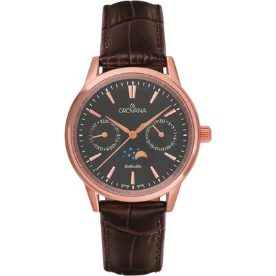 Grovana Часовник Grovana 3766 - 1567 (3766 - 1567)
