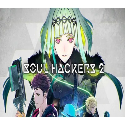Soul Hackers 2