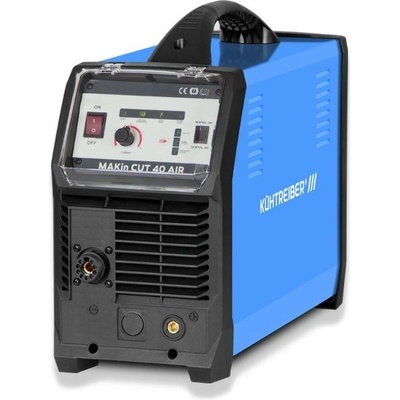 Kühtreiber MAKin CUT 40 HF