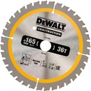 DeWalt DT1950 Pilový kotouč 165x20 mm, (40 zubů)