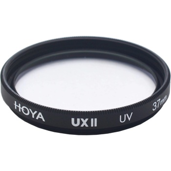Image 1 of Hoya Филтър Hoya - UX MkII UV, 37mm (HO-UVUX37II)