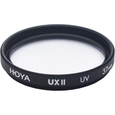 Hoya Филтър Hoya - UX MkII UV, 37mm (HO-UVUX37II)