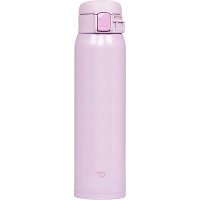 Zojirushi termohrnek nerezová ocel 600 ml fialový
