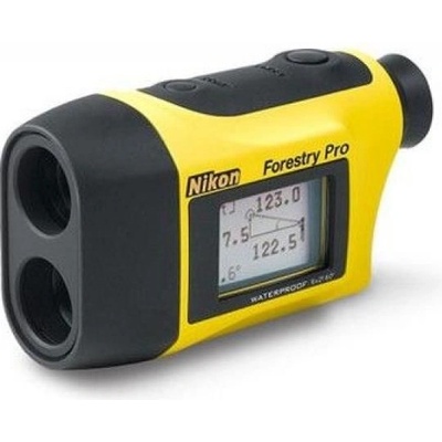Nikon LASER FORESTRY PRO Dálkoměr