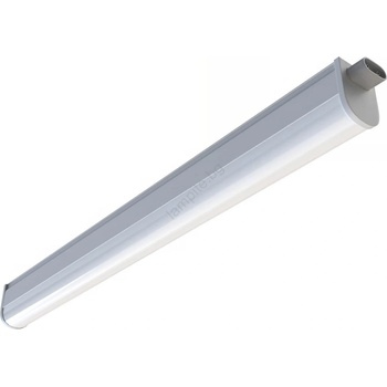Briloner - LED осветително тяло за под шкаф LED/4W/230V 4000K 31, 3 cm (BL2133)