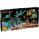 Image 1 of LEGO® Monkie Kid™ - Nine-Headed Beast (80056)