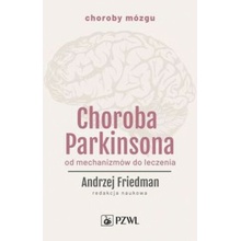 Choroba Parkinsona