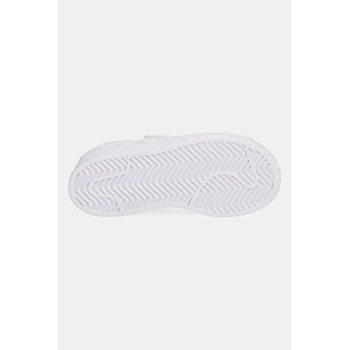 adidas Originals Детски маратонки adidas Originals SUPERSTAR LED LIGHTS (JQ6418)