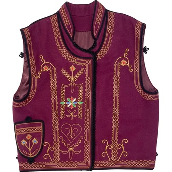 КАРНАВАЛ МЪЖКИ ВАЯШКИ ЕЛЕК - Модел 22 (787720242262)