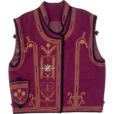 КАРНАВАЛ МЪЖКИ ВАЯШКИ ЕЛЕК - Модел 22 (787720242262)