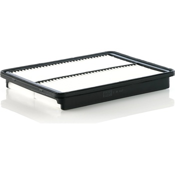 Mann-filter Въздушен филтър mann-filter c 30 017
