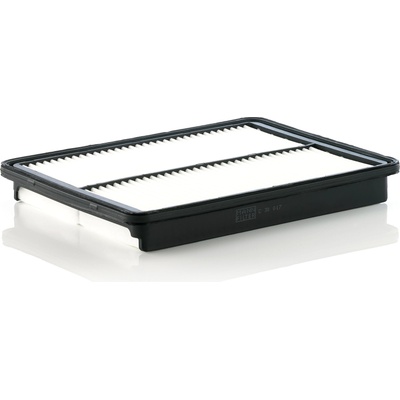 Mann-filter Въздушен филтър mann-filter c 30 017