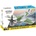 COBI II WW Supermarine Spitfire Mk. XVI Bubbletop, 1: 48, 155k (COBI-5865)