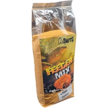 ABAITS Feeder Mix Chilli & Spice 2,5kg