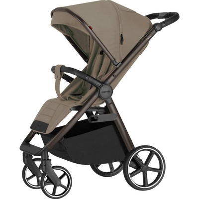 Carrello Bravo SL Deep Grey 2025