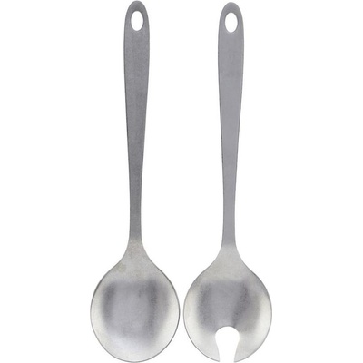 Nicolas Vahe Лъжици за салати Daily 2 бр (160670016)