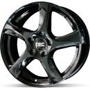 TEC AS5 6,5x16 4x108 ET42 gloss black