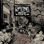 Gentlemans Pistols - Hustler's Row (LP) (0694685736684)