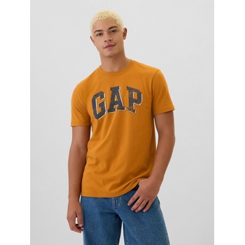 GAP Тениска с логото на GAP GAP | Zhalt | МЪЖЕ | S