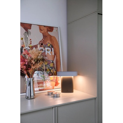 Hübsch настолна лапа от желязо 25 x 8 x25 cm (961902)