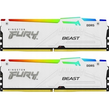 Kingston Fury Beast DDR5 32GB 6000MHz CL36 KF560C36BWE2AK2-32