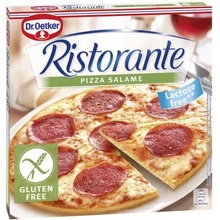 Dr. Oetker Ristorante Pizza Salame Gluten Free 315 g