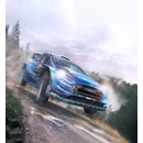 WRC 8