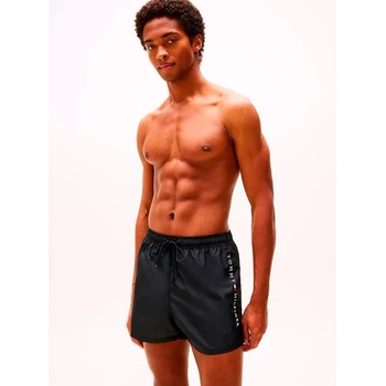 Tommy Hilfiger Бански гащета Tommy hilfiger UM0UM03269 swimming shorts - Black (Black)